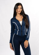 Womens Fullzip Jacket