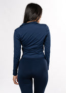 Womens Fullzip Jacket