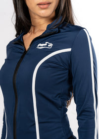 Womens Fullzip Jacket