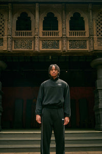 Dune Circuit Quarterzip