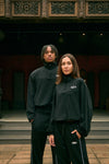 Dune Circuit Quarterzip