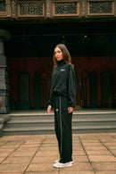 Dune Circuit Quarterzip