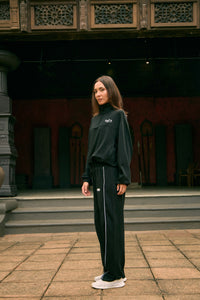 Dune Circuit Quarterzip