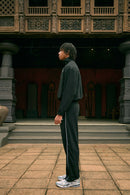 Dune Circuit Quarterzip
