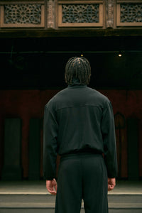 Dune Circuit Quarterzip