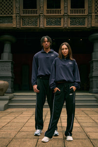 Dune Circuit Quarterzip
