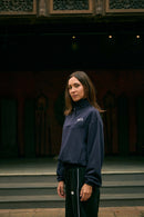 Dune Circuit Quarterzip