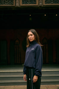 Dune Circuit Quarterzip