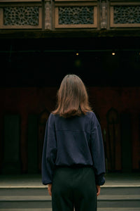 Dune Circuit Quarterzip