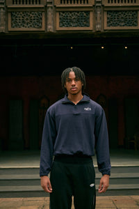 Dune Circuit Quarterzip
