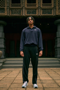 Dune Circuit Quarterzip