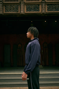 Dune Circuit Quarterzip