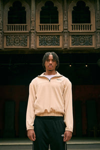 Dune Circuit Quarterzip