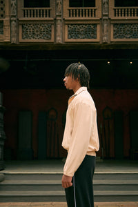 Dune Circuit Quarterzip