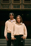 Dune Circuit Quarterzip