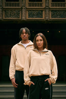 Dune Circuit Quarterzip