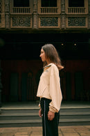 Dune Circuit Quarterzip