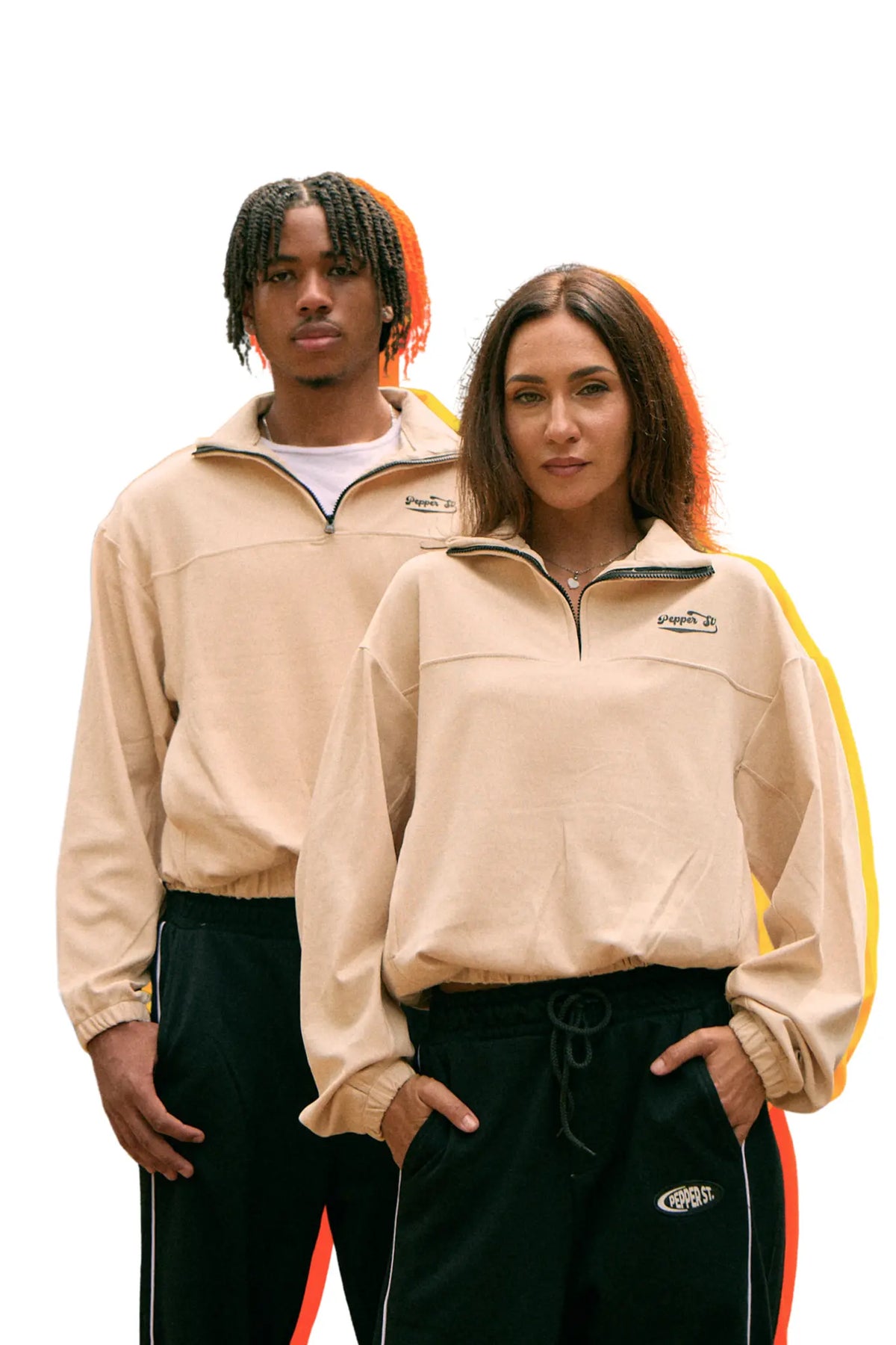 Sandstone / XS