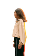 Dune Circuit Quarterzip