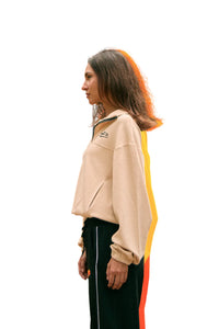 Dune Circuit Quarterzip