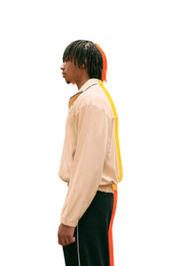 Dune Circuit Quarterzip