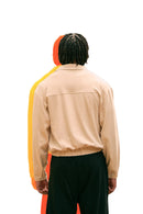 Dune Circuit Quarterzip