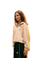 Dune Circuit Quarterzip