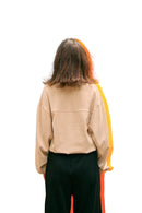 Dune Circuit Quarterzip