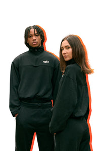 Dune Circuit Quarterzip