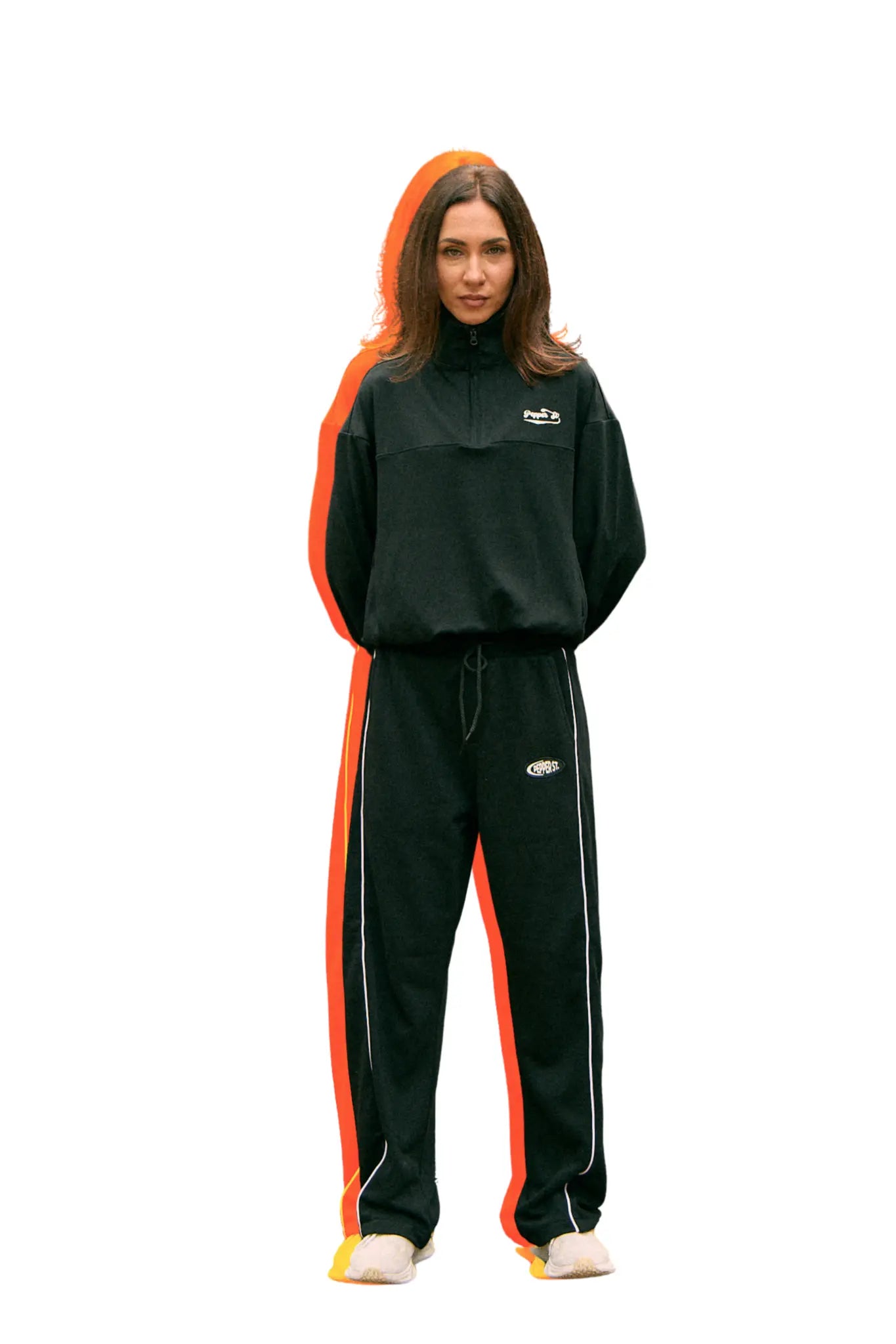 Dune Circuit Quarterzip