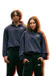 Dune Circuit Quarterzip