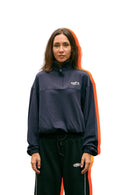 Dune Circuit Quarterzip