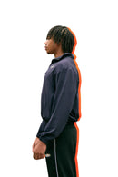 Dune Circuit Quarterzip