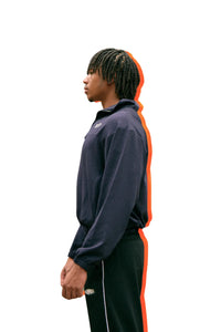 Dune Circuit Quarterzip