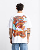 Dragon's Mark GraffiTee