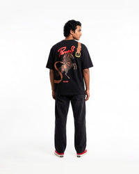 Untamed Spirit Tee