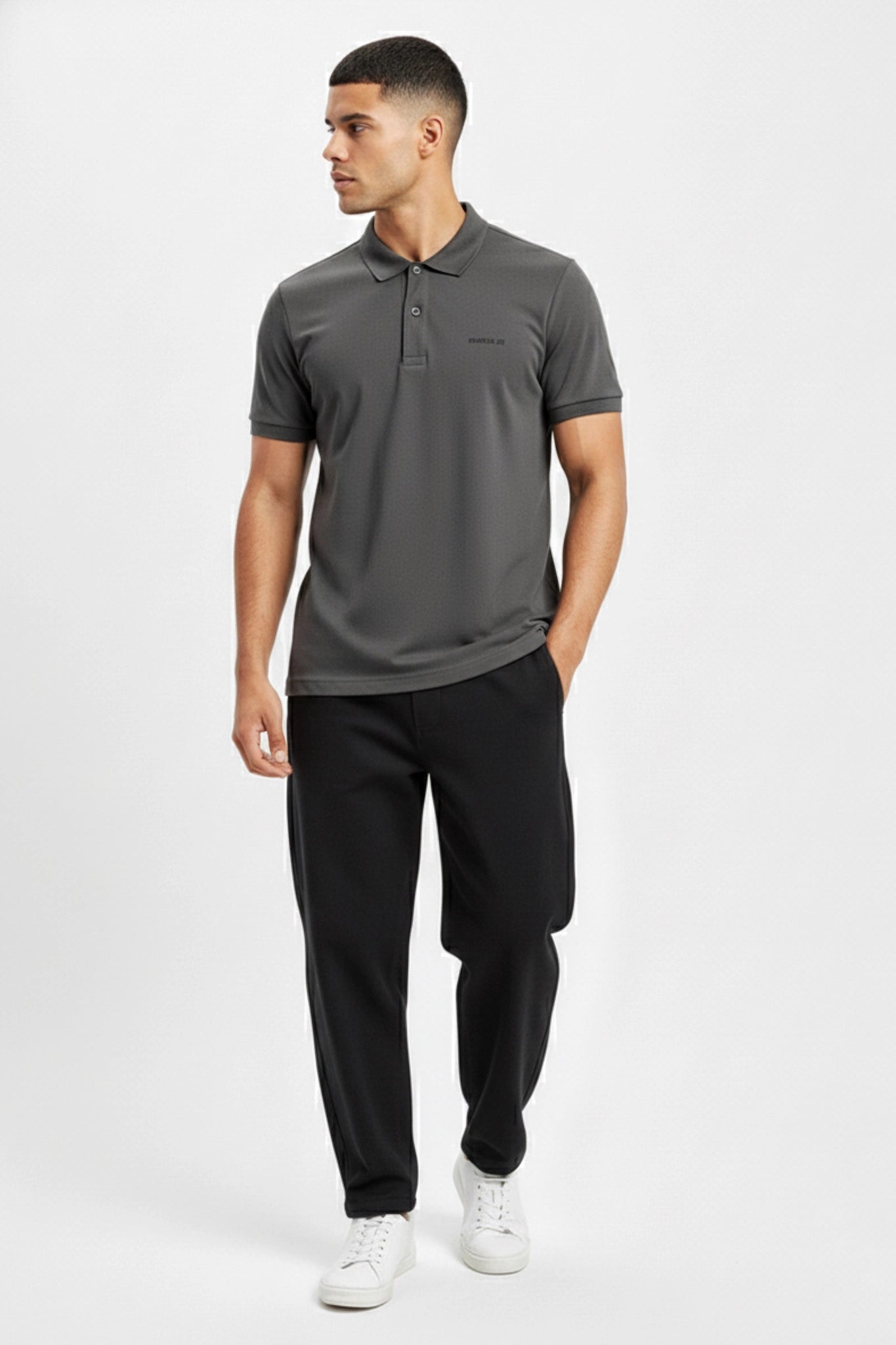 Elite Classic Active Polo