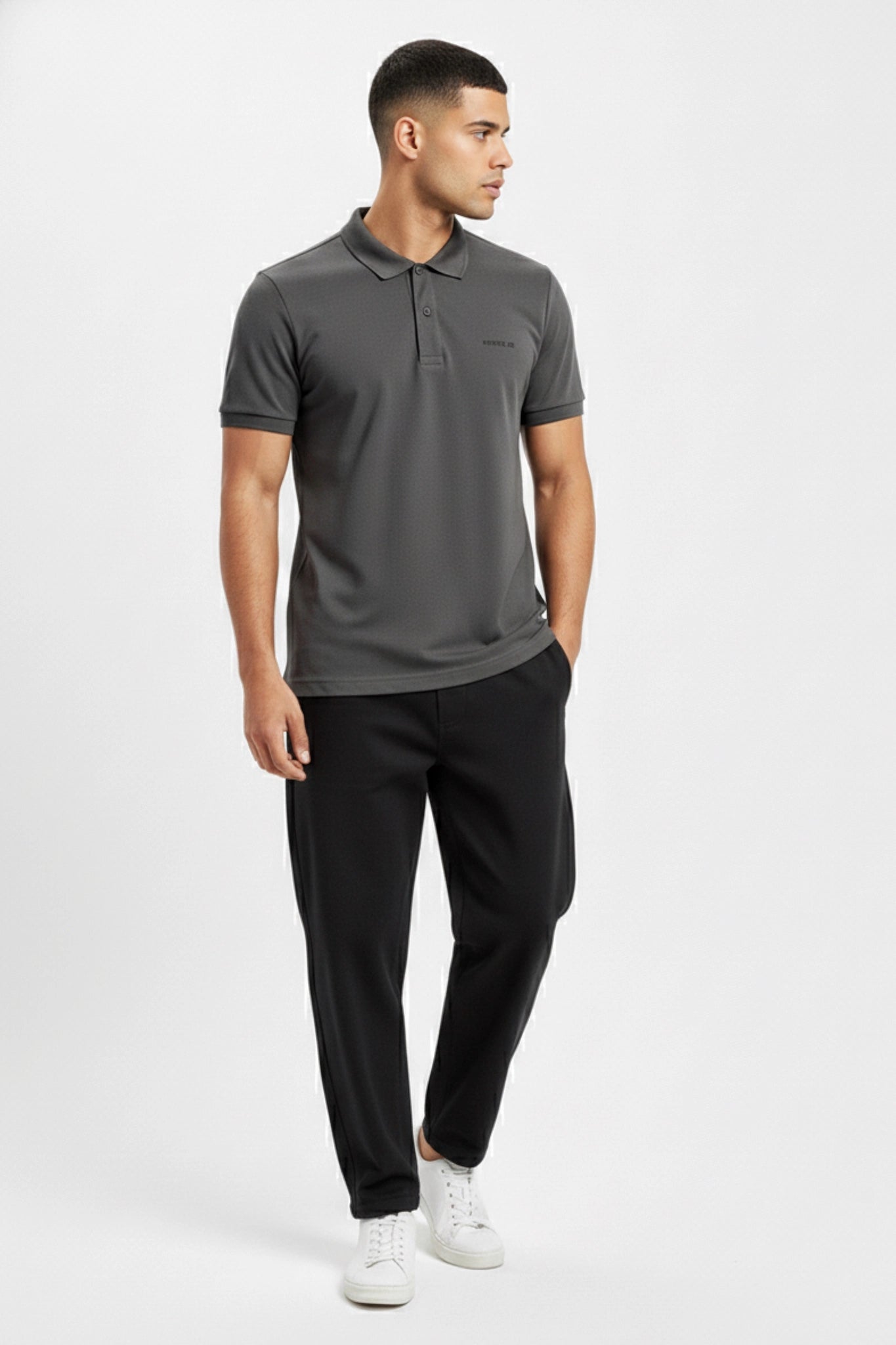 Elite Classic Active Polo