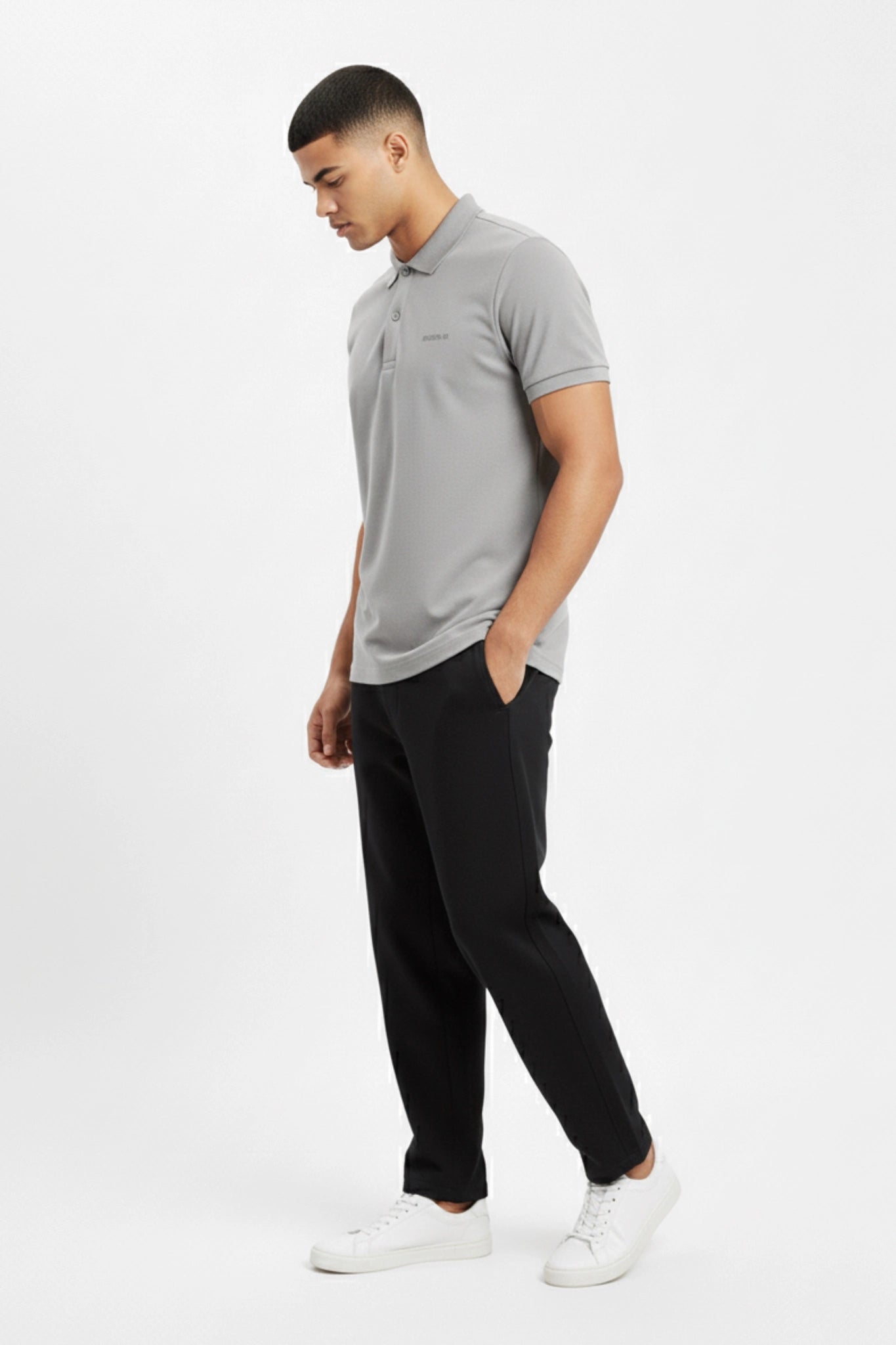 Elite Classic Active Polo