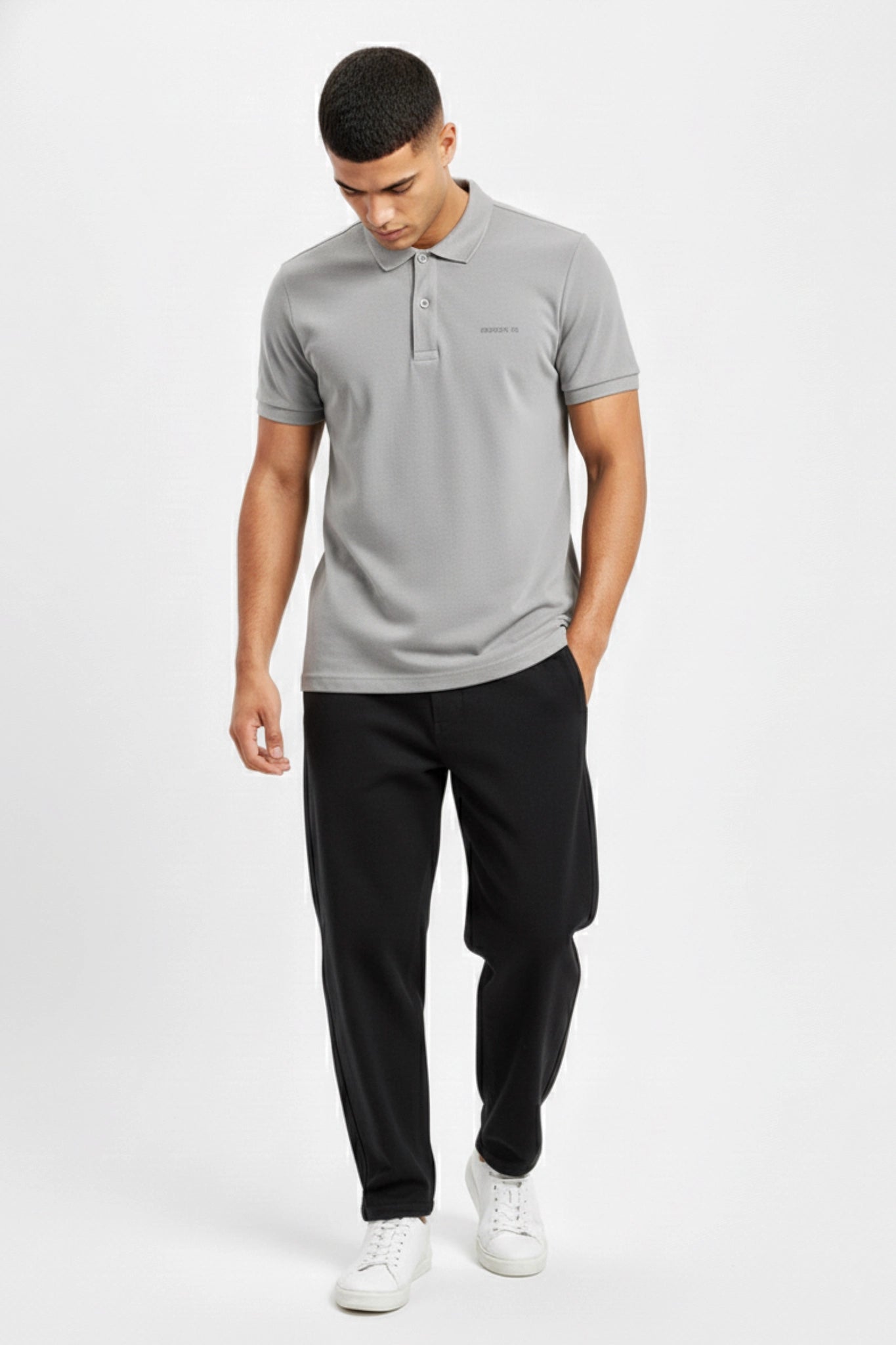 Elite Classic Active Polo