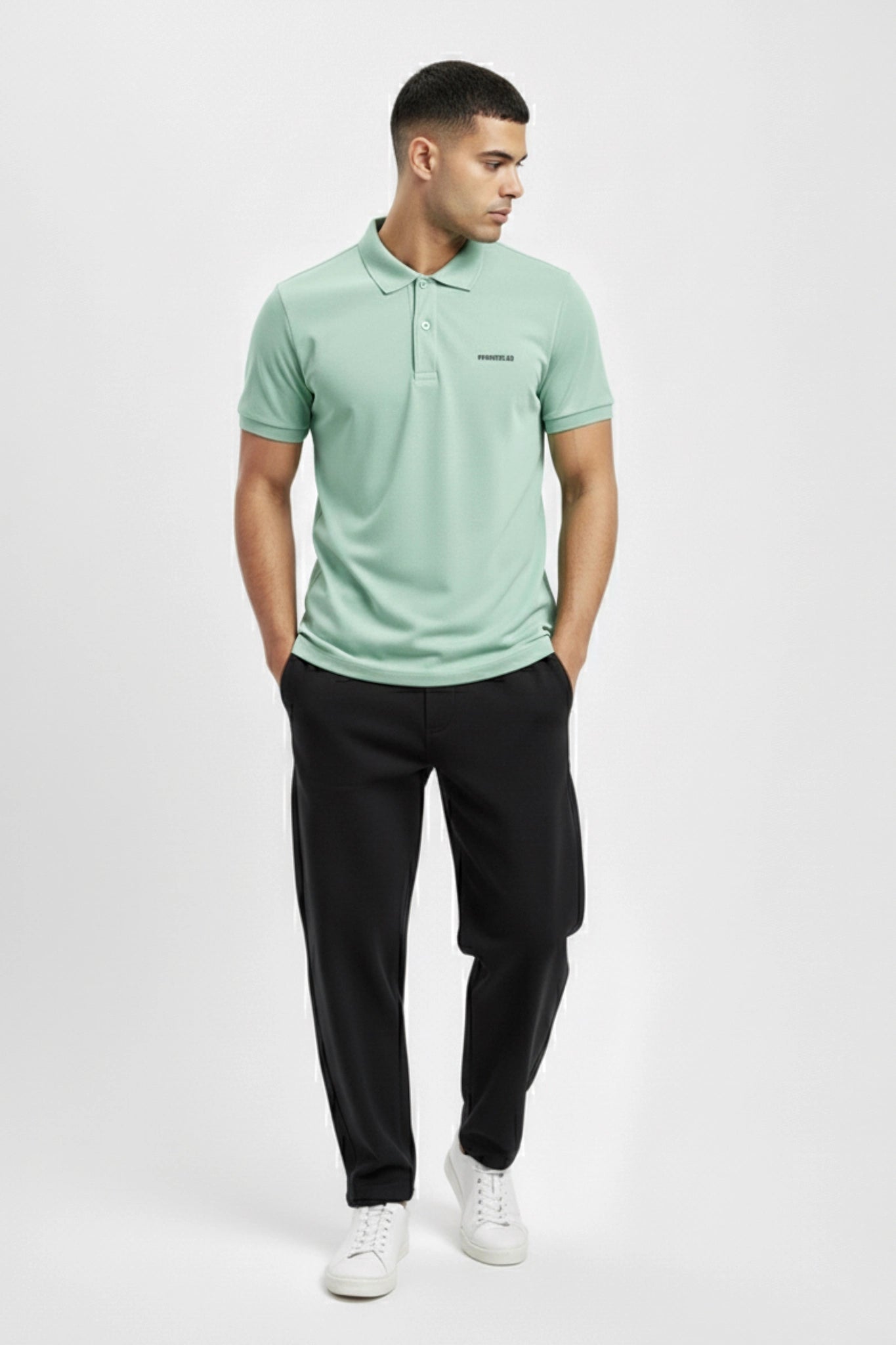 Elite Classic Active Polo