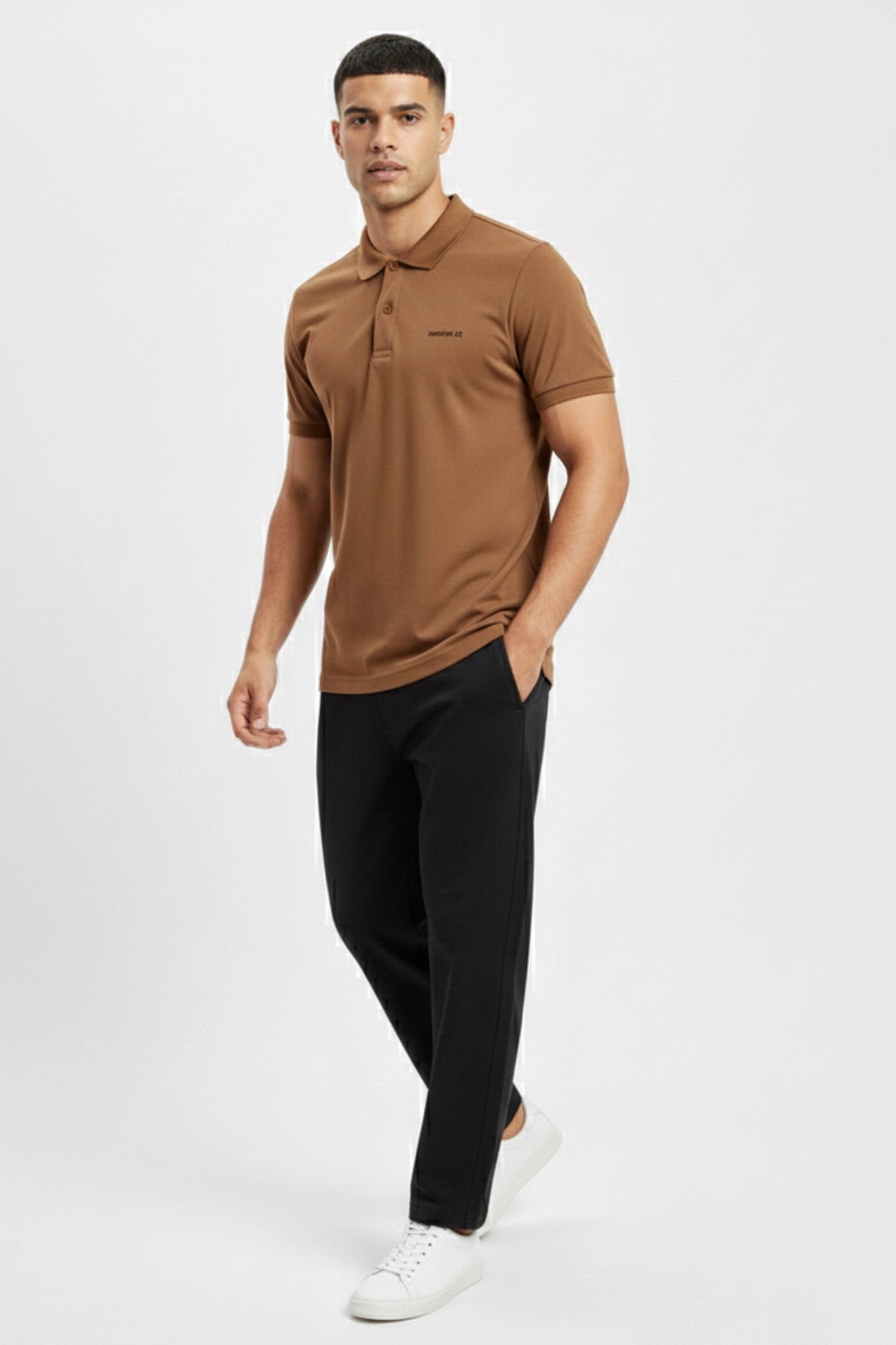 Elite Classic Active Polo