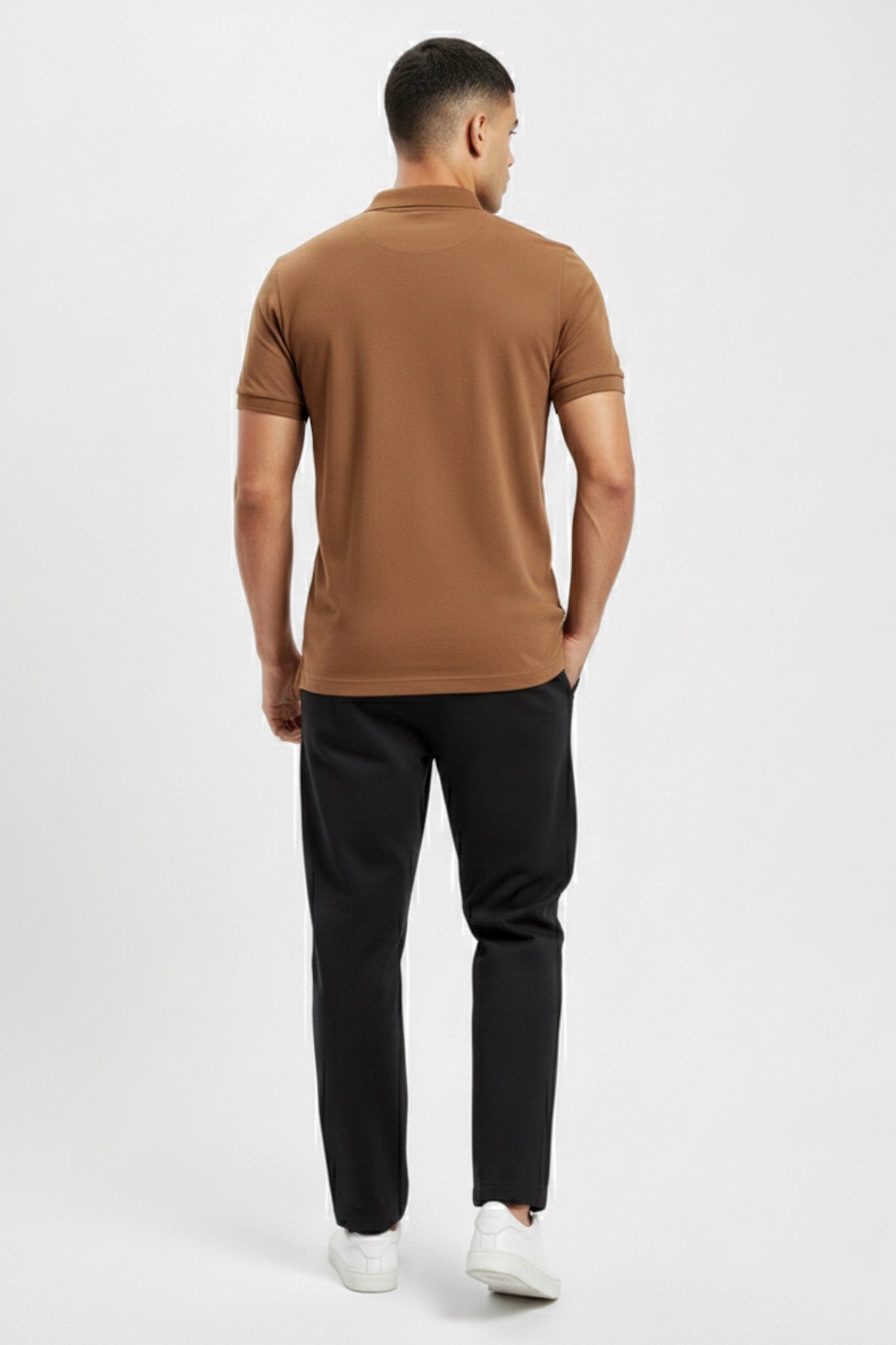 Elite Classic Active Polo