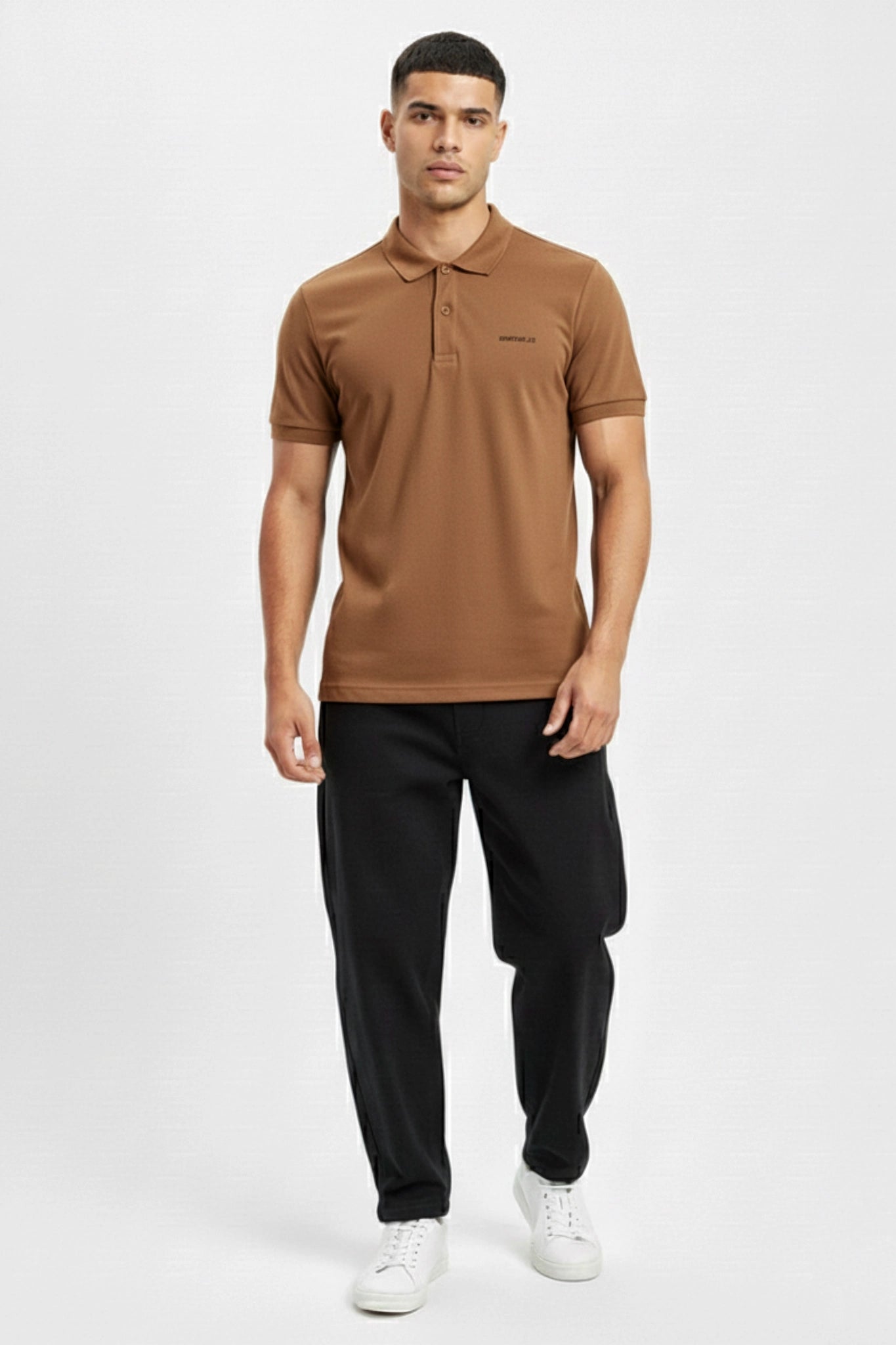 Elite Classic Active Polo