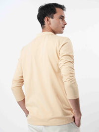 Elite Long Sleeve Polo