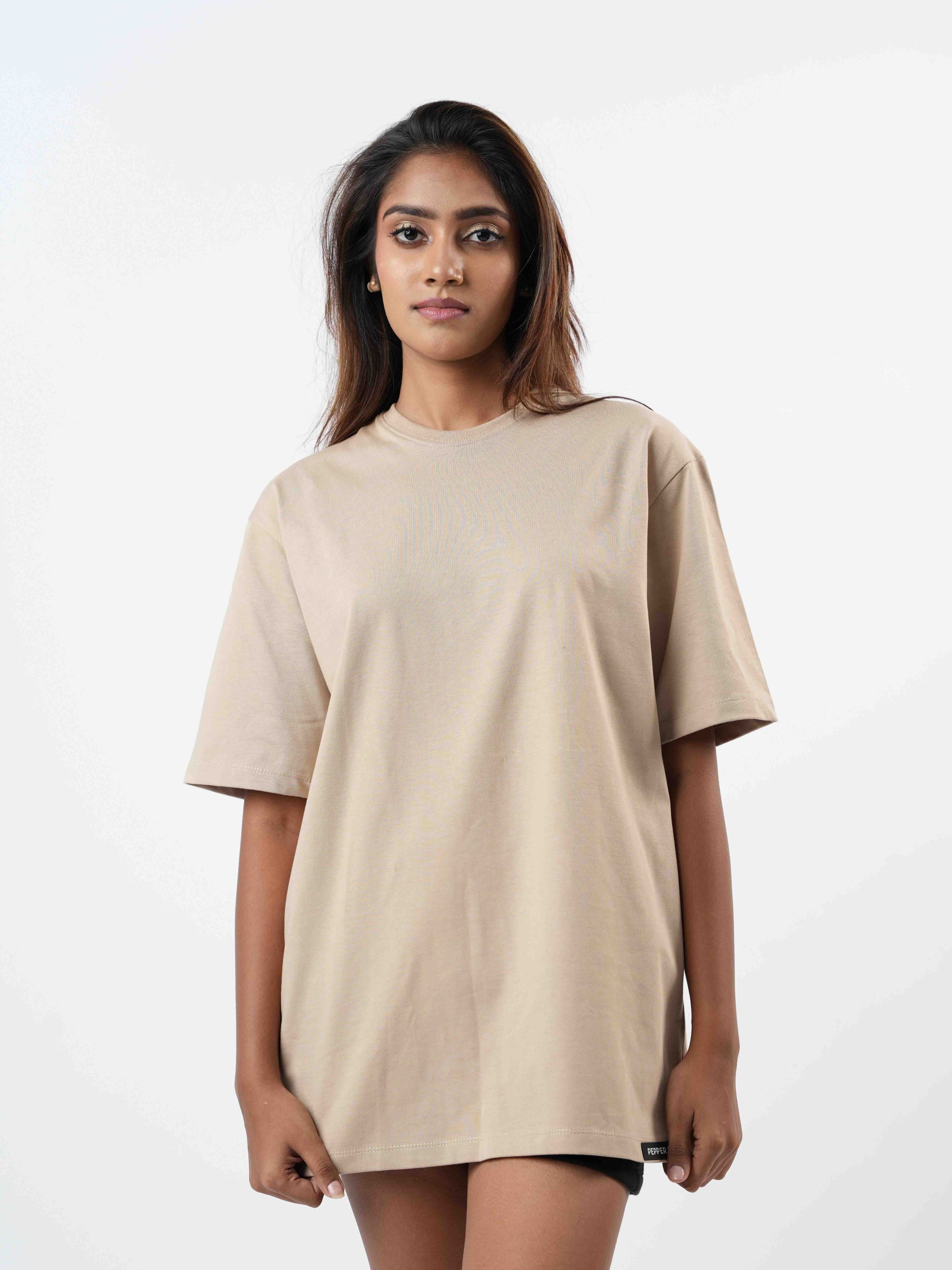 Elite Oversize Tee