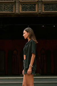El Oro Vintage Shirt