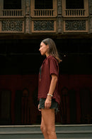 El Oro Vintage Shirt