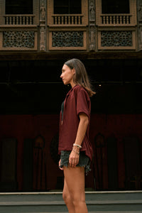 El Oro Vintage Shirt