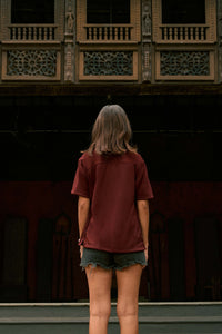 El Oro Vintage Shirt